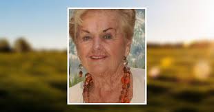 Margaret E. Coppola Obituary September 19, 2022