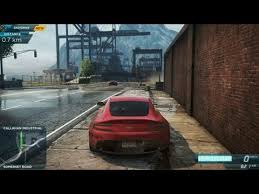 Bisa dibilang game besutan ea games ini merupakan game balapan dengan grafik terbaik. 10 Game Balapan Dengan Grafik Terbaik Android Kaskus