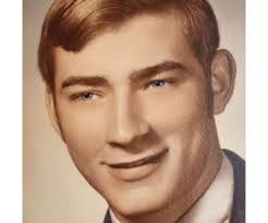 Jeffrey CUNNINGHAM Obituary (1950