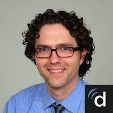 Dr. Benjamin A. Brinton, MD