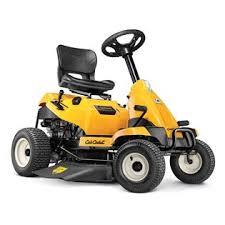 Cc 30 H Riding Mower