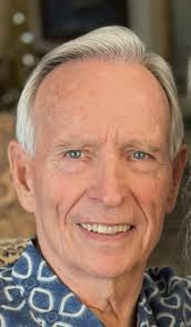 Raymond Lockhart Obituary