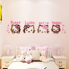 We did not find results for: Home Furniture Diy 3d Hello Kitty Wall Art Stickers Bedroom Home Decor Diy Baby Kids Girls Children Home Decor