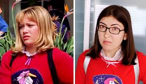 Diy Lizzie Mcguire Halloween Costume Karen Kavett Halloween Costumes Lizzie Mcguire Event