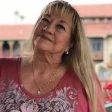 Virginia "Ginny" Bailey MacKewen (1954-2023)