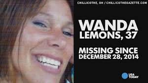 Series of missing Ohio women stirs fears of serial killer