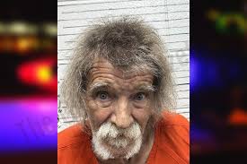 John Conway — Dade County Jail Bookings