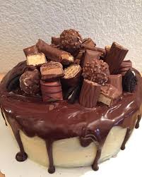 Ces Gateaux Hallucinants Feront Vraiment Saliver Tous Les Fans De Kinder Gateau Ete Decorations De Gateaux Gateau Chocolat