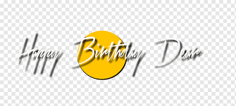 Maybe you would like to learn more about one of these? Birthday Happy Birthday Brother Wish Text Logo Png Pngwing