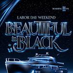 BEAUTIFUL IN BLACK (MIDNIGHT BOATRIDE)