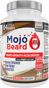 Women have always been concerned with their appearance. Mojo Beard Beard Growth Supplement Mens Vitamins Pills Tablets Formula Treatment Capsules Accelerator Mens Natural Hair Buy Online In Isle Of Man At Isleofman Desertcart Com Productid 48347105