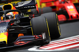 Sie stehen auf adrenalin und scharfe kurven? Formel 1 Fakten Alle Wichtigen Infos Zur Saison 2020