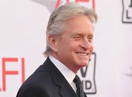 Michael Douglas: oral sex gave me throat cancer| News