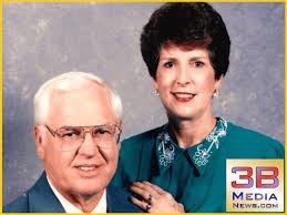 Donald K. Justice, 86