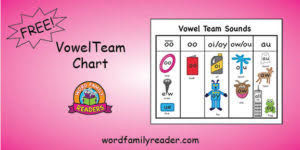 Word Family Readers Worksheets Word Family Readers