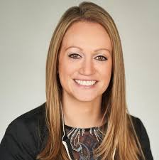 Michelle Mitsch Canfield, MBA