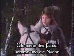 Three wishes for cinderella) ialah sebuah filem produksi bersana czechoslovakia dan jerman timur tahun 1973 arahan václav vorlícek. Tri Orisky Pro Popelku Three Nuts German Version Of Cz Song Youtube