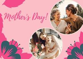 Please scroll down to end of page for previous mother's day has become more and more commercialised in recent years in the us, but it's still. Mother S Day 2021 Tell Us The Special Women In Your Lives Reading Chronicle