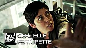 In der brandwüste wurde zur merkliste hinzugefügt! Maze Runner Die Auserwahlten In Der Brandwuste Trailer 2 Deutsch Hd Scorch Trials Youtube