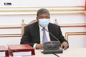 Ministra dos negócios estrangeiros e cooperação. 7a Sessao Do Conselho De Ministros No Presidencia Da Republica Angola Facebook