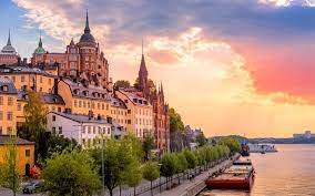 Sweden, country located on the scandinavian peninsula in northern europe. What Is Sweden Known For Interesting Facts About Sweden