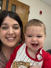 Wear it Wednesday with my baby girl ❤️