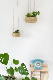 12 ikea hacks to keep your houseplants happy diy hanging planter ikea plants ikea plant stand