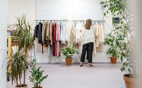 For anthropology prices, you can easily find clothes that were made sustainably and ethically: Fast Fashion Stores To Avoid The Socialite S Closet