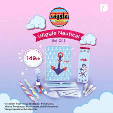 Maybe you would like to learn more about one of these? Wiggle Nautical Set Shopee Philippines