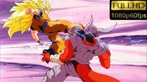 SSJ3 Goku vs Super Janemba ENG DUB [1080p60fps] (Bruce Faulconer Score) -  YouTube