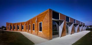 The tony miller cost me 3 or 4 times as much, making the neil miller better value. Belmont Community Rehabilitation Centre Billard Leece Partnership Archdaily