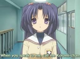 Maybe you would like to learn more about one of these? Clannad Visual Novel Tv Tropes