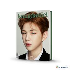 ktown4u.com : KANG DANIEL