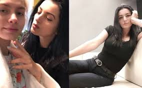 Aleyna Tilkinin Annesinden F*ck Me Hard Tepkisi