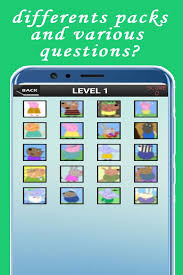 While they're often stereotyped as gluttonous, d. Guess Piggy Peppo Pig Quiz For Android Apk Download