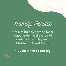 First Presbyterian...