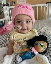 Mariella "Mare" June Gianino Obituary July 14, 2023