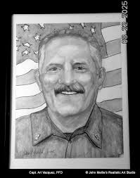 One of the coolest projects I have ever been involved with, start to  finish, in my life. What an incredible job I have. It's truly an honor to  serve these beautiful men