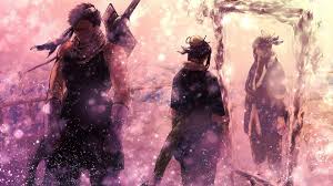 A collection of the top 95 moving wallpapers and backgrounds available for download for free. Naruto Haku Wallpapers Top Free Naruto Haku Backgrounds Wallpaperaccess