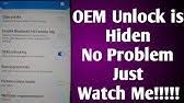 Fix missing oem unlock toggle on samsung galaxy s9/s8/note 8 · new options should appear. How To Fix Missing Oem Unlock Button Samsung Galaxy Devices Youtube