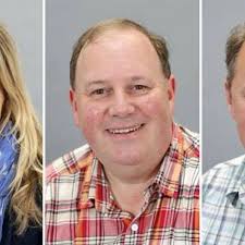 Four Bath councillors with perfect attendance record but three miss at  least a third of all meetings