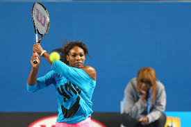 Последние твиты от ugo humbert (@humbertugo). Are Serena Williams Parents The Biggest X Factor At The Us Open Bleacher Report Latest News Videos And Highlights