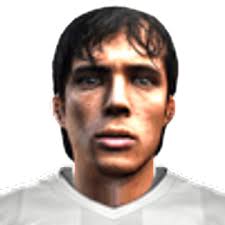 Roque Luis Santa Cruz Cantero