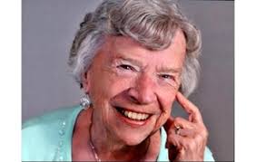 Dorothy Norgrove Obituary (2022)