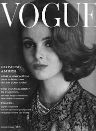 Embodiments of Fashion: Grace Coddington