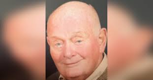 Obituary information for W.H. "Sandy" Malcolm