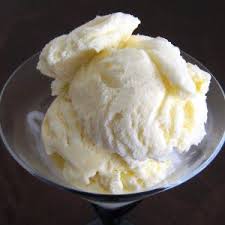 Ice Cream In A Bag Coconut Ice Cream Vanilla Ice Cream Recipe Food