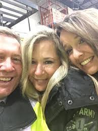 Lupe Casarez's Instagram, Twitter & Facebook