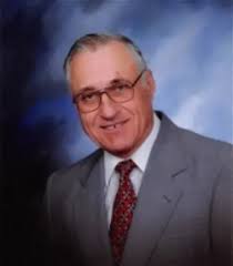 Obituary information for Floyd Eugene Oswald