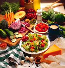 holistic nutrition center for healthy